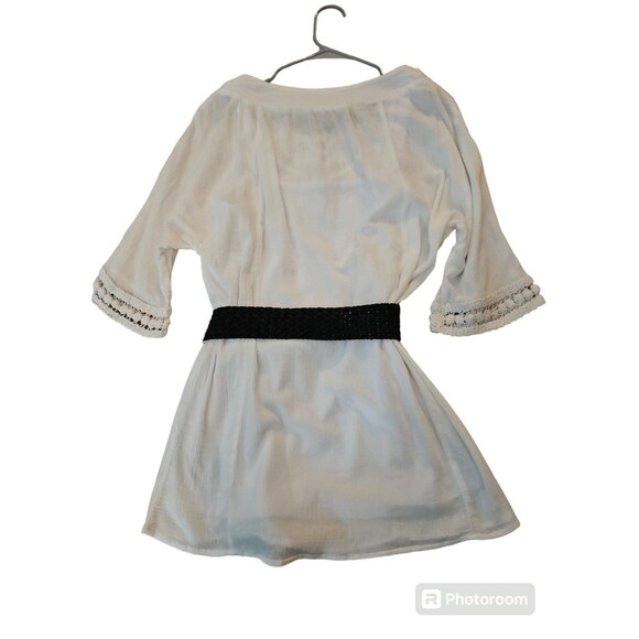 ALYX WHITE TOP SZ M - Picture 4 of 6